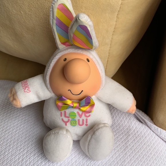 Toys Vintage Ziggy Dolls Poshmark